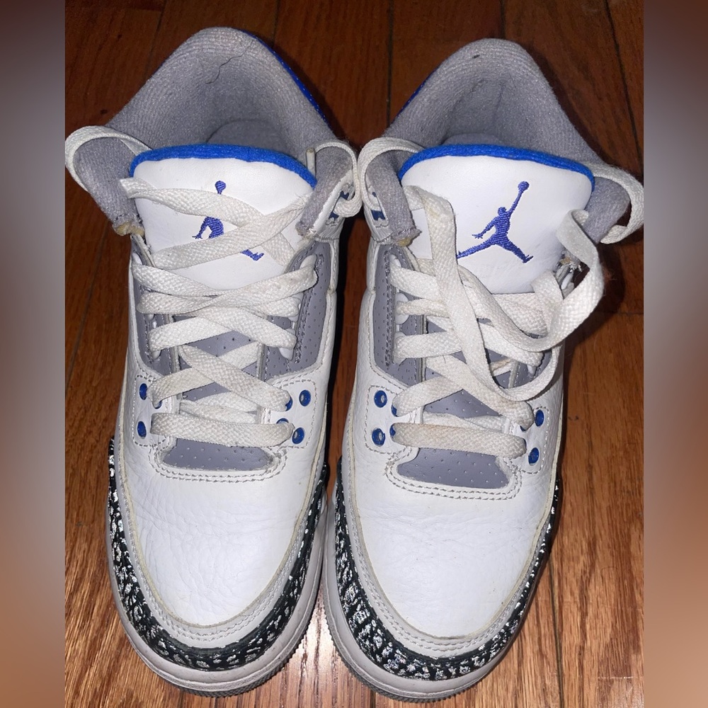 Jordan